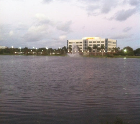 Renaissance Fort Lauderdale West Hotel - Plantation, FL