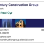 21st Century Construction Group