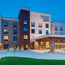 Fairfield Inn & Suites