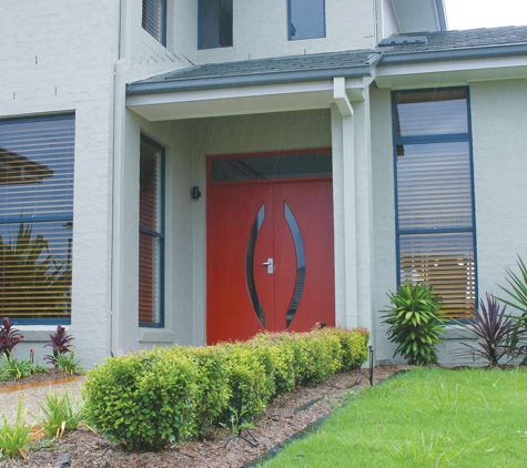 Complete Doors - Mackay, QLD