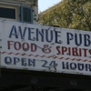 The Avenue Pub gallery