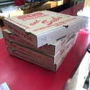 SDS Pizza - Pizza