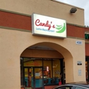 Candy's Latin Restaurant - Restaurants