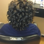 angels dominican hair salon