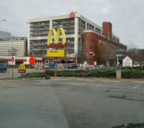 McDonald's - Birmingham, AL