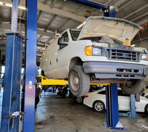 Schafer's Auto Center - Philadelphia, PA