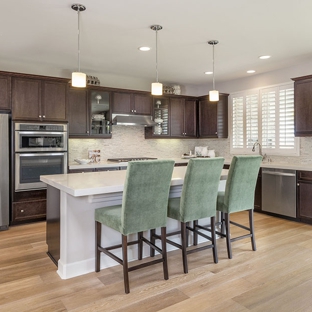 Pulte Homes - Vista, CA