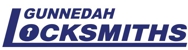 Gunnedah Locksmiths Logo