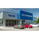 Tom Ahl Hyundai - New Car Dealers