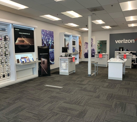 Verizon - Lake Stevens, WA