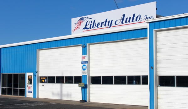 Liberty Auto, Inc. - Page, AZ