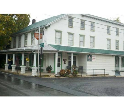Stony Run Inn & Grill - Kempton, PA