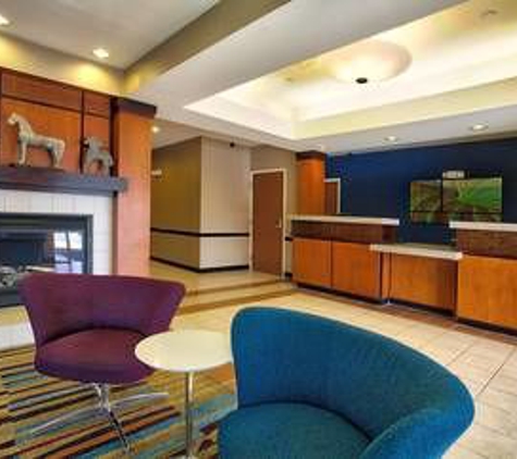 Fairfield Inn & Suites - Mcallen, TX