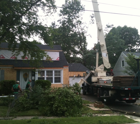 Nature Tree Service - Oak Ridge, NJ