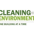 Top Flight Cleaning & Maintenance