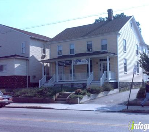 Hampden Christian School - Baltimore, MD