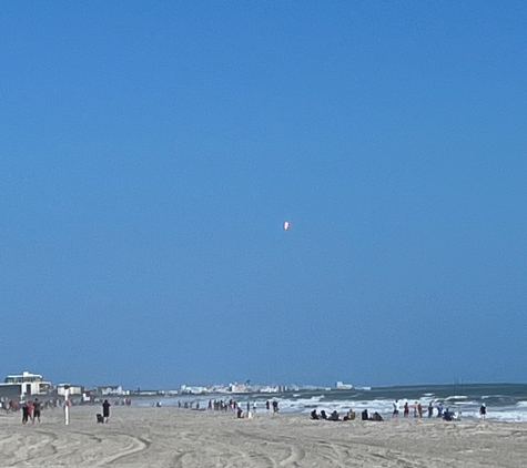 Cocoa Beach - Cocoa Beach, FL