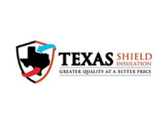 Texas Shield Insulation