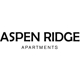 Aspen Ridge Apartments