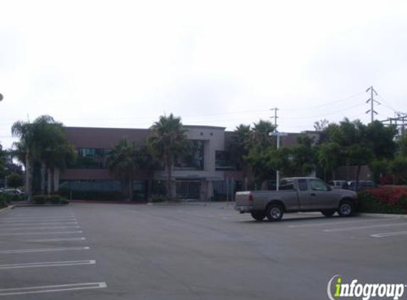 Stewart Surety & Insurance Service Inc - Encinitas, CA