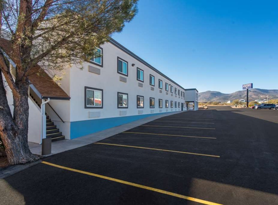 The Copper Hotel, SureStay Collection by Best Western - Camp Verde, AZ