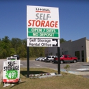 U-Haul Moving & Storage at Decker Park Rd - Moving-Self Service