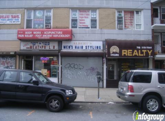 Imma Meat & Poultry Inc - Rego Park, NY