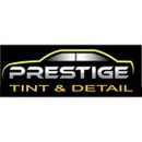 Prestige Tint & Detail - Glass Coating & Tinting