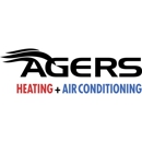 Agers Heating & Air Conditioning - Air Conditioning Service & Repair