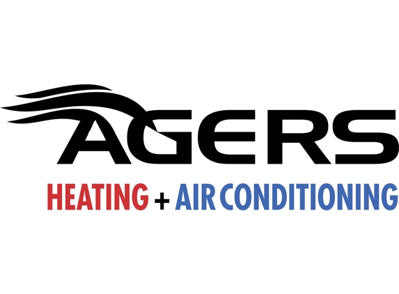 Agers Heating & Air Conditioning - Saint Peters, MO