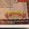 Taranto's Crawfish gallery