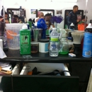 VIP Barbershop - Barbers