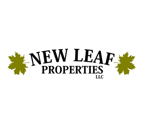 New Leaf Properties - Twin Falls, ID