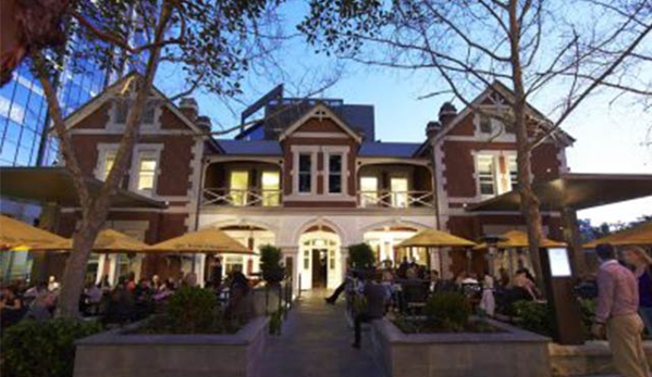Hospitality Inns - East Perth, WA