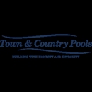 Town & Country Pools - Swimming Pool Equipment & Supplies