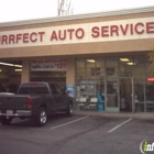 Purrfect Auto Service