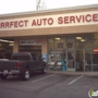 Purrfect Auto Service