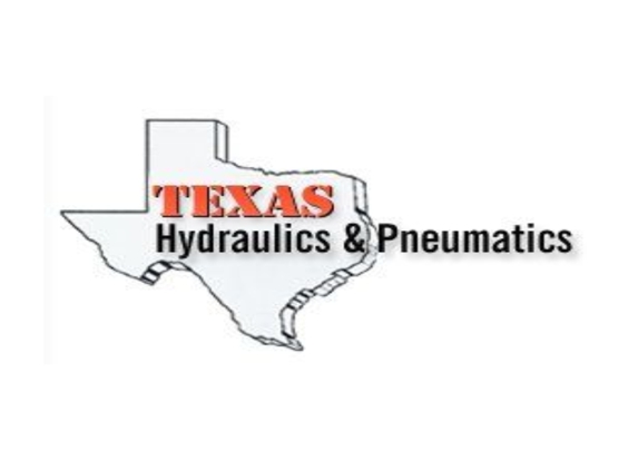 Texas Hydraulics Pneumatics Inc - Round Rock, TX