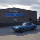 Quality Window Tint Inc. - Glass Coating & Tinting