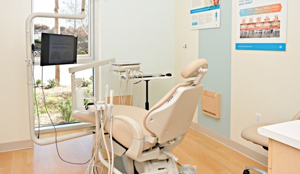 Carmel Valley Dentist Office - San Diego, CA