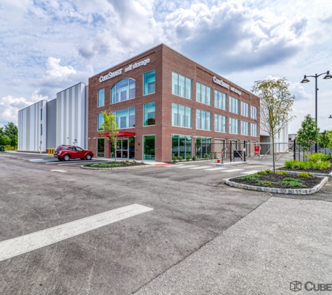 CubeSmart Self Storage - Bordentown, NJ