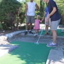 Milky Way Mini Golf & Ice Cream - Ice Cream & Frozen Desserts