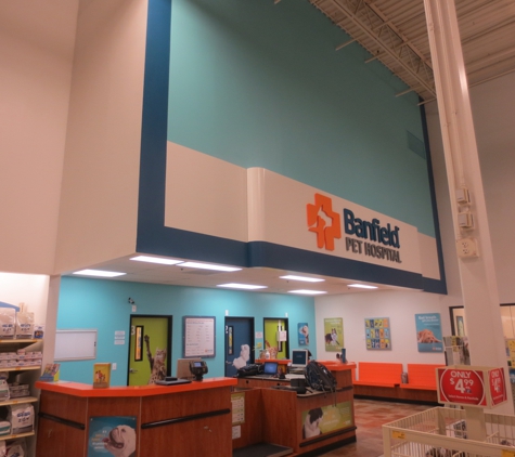 Banfield Pet Hospital - Jacksonville, FL