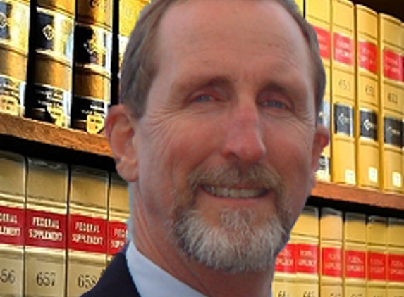 Jenkins, Stewart D Attorney At Law - San Luis Obispo, CA