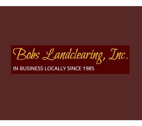 Bob's Landclearing - Deltona, FL