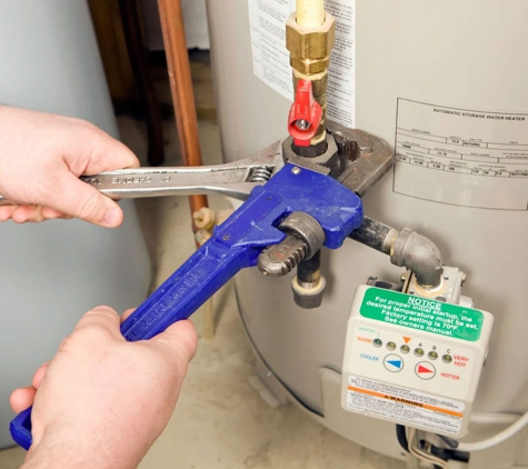 Wayne Hobbs Plumbing and Gas fitting - Shepparton, VIC