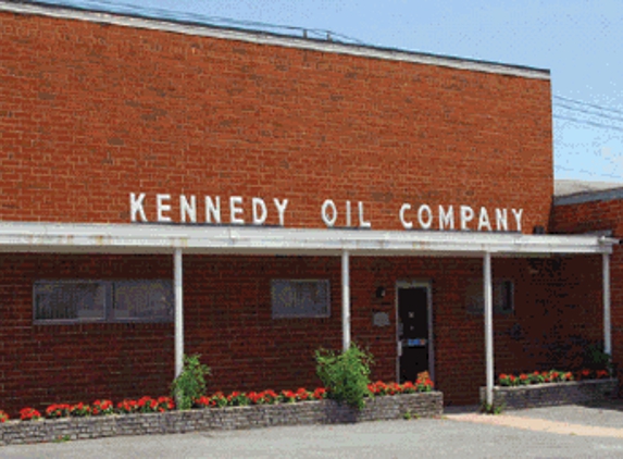 Kennedy Oil Co Inc - High Point, NC