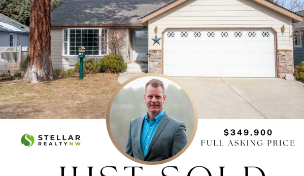 Ross Kennedy, REALTOR | Stellar Realty NW - Sisters, OR