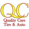 Quality Care Tire & Auto/Shell gallery