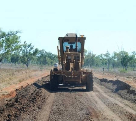 Burdekin Haulage - Home Hill, QLD